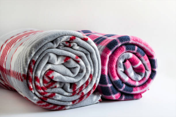 تصویر 6 از پتو ساخت دقیق با جلوه ماندگار